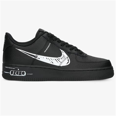 nike air force 1 herren 2018|nike air force 1 schwarz.